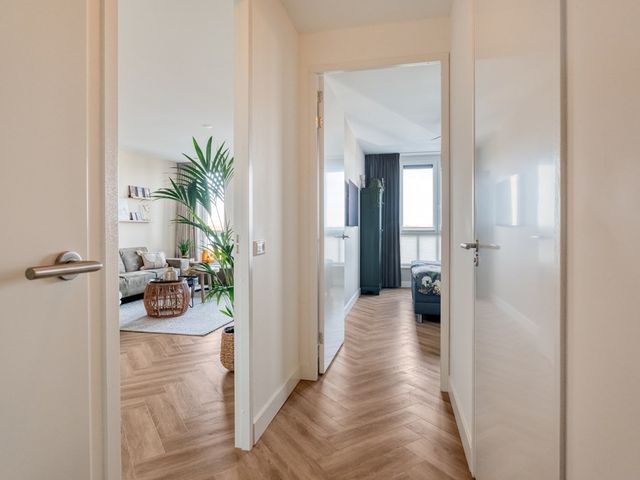 Zuiderzeeboulevard 72, Bunschoten-Spakenburg