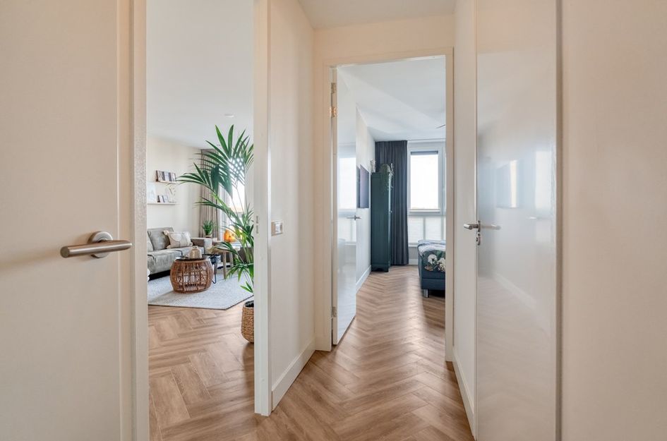 Zuiderzeeboulevard 72