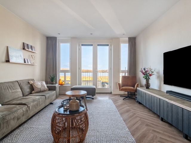 Zuiderzeeboulevard 72, Bunschoten-Spakenburg