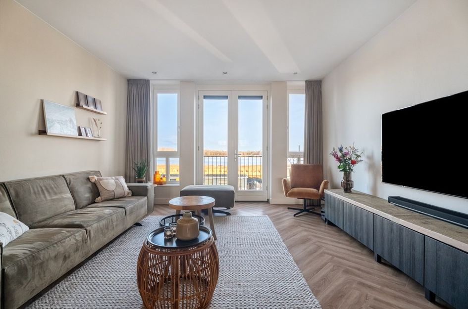 Zuiderzeeboulevard 72