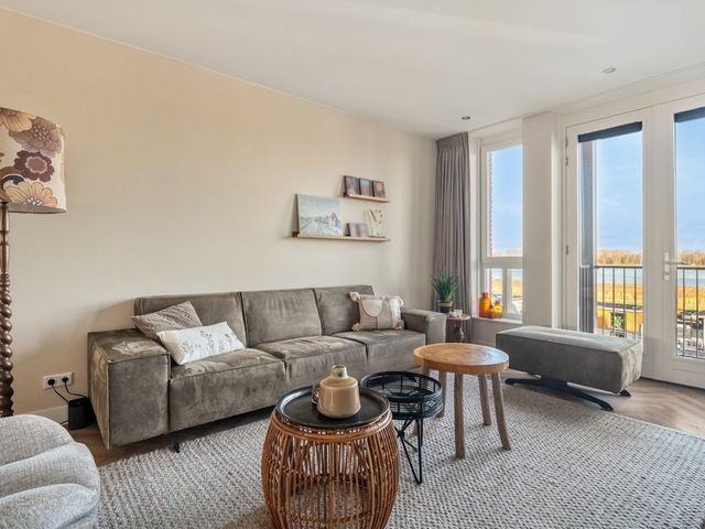 Zuiderzeeboulevard 72, Bunschoten-Spakenburg