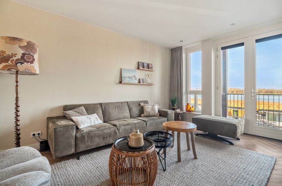 Zuiderzeeboulevard 72