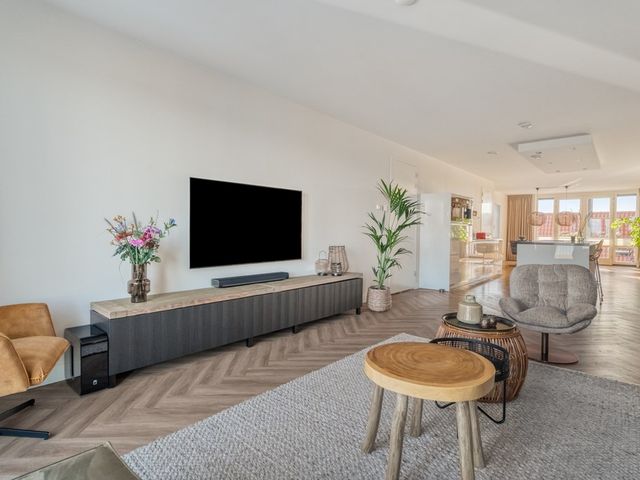 Zuiderzeeboulevard 72, Bunschoten-Spakenburg