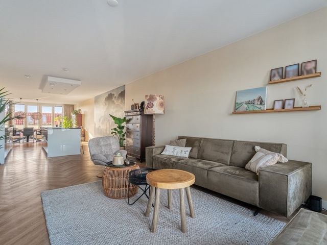 Zuiderzeeboulevard 72, Bunschoten-Spakenburg