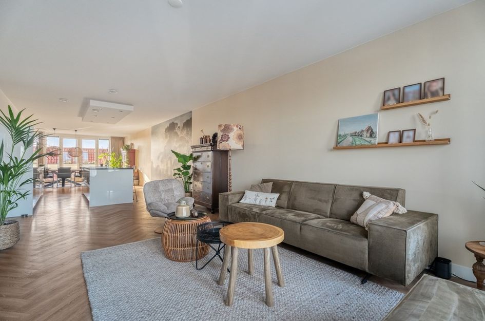 Zuiderzeeboulevard 72