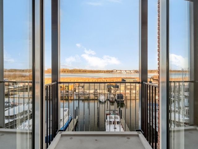 Zuiderzeeboulevard 72, Bunschoten-Spakenburg