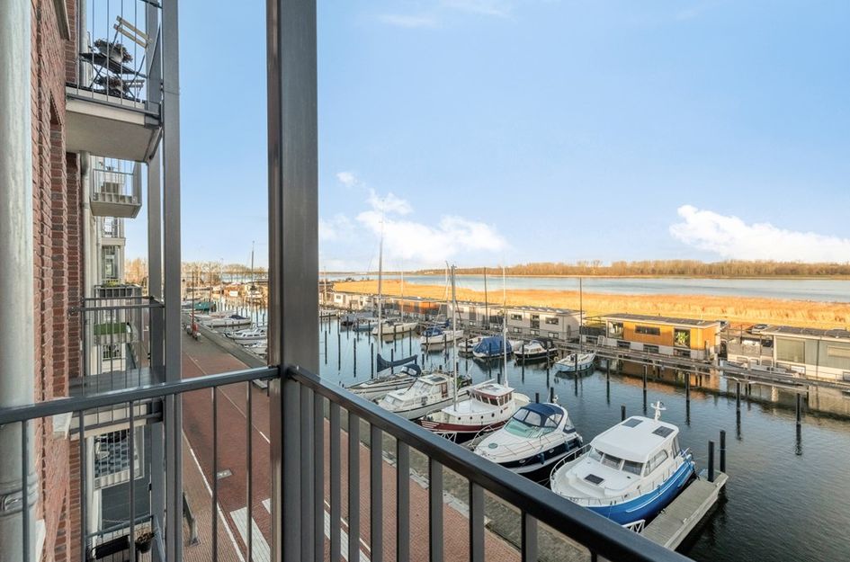 Zuiderzeeboulevard 72