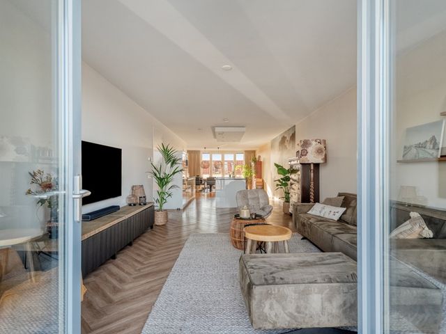 Zuiderzeeboulevard 72, Bunschoten-Spakenburg