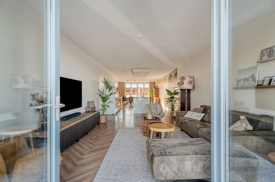 Zuiderzeeboulevard 72