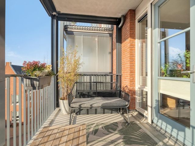 Zuiderzeeboulevard 72, Bunschoten-Spakenburg