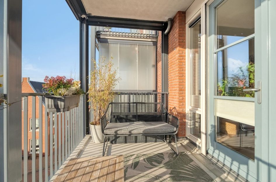 Zuiderzeeboulevard 72