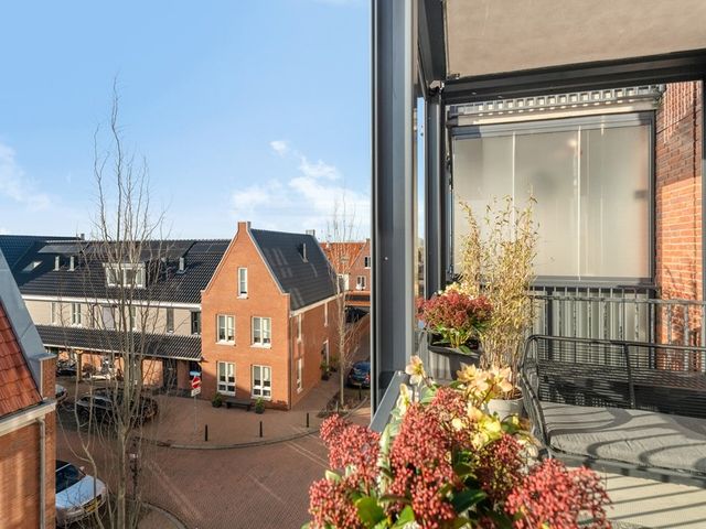 Zuiderzeeboulevard 72, Bunschoten-Spakenburg