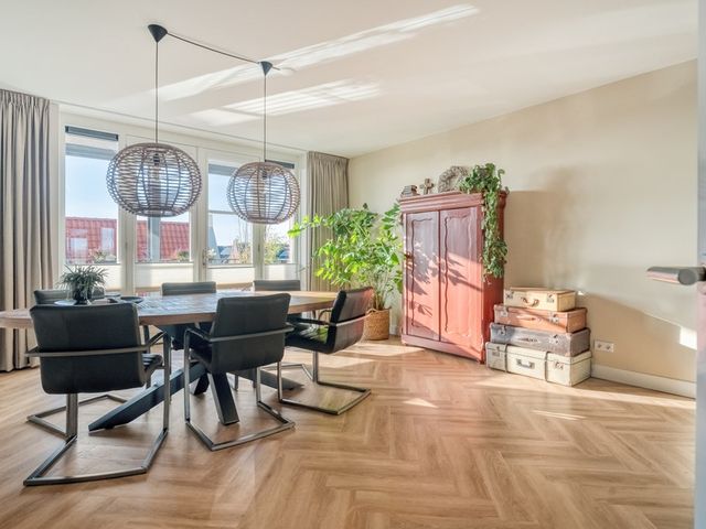 Zuiderzeeboulevard 72, Bunschoten-Spakenburg