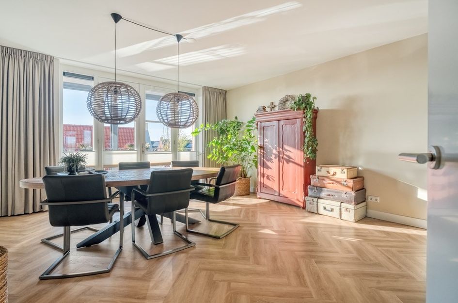 Zuiderzeeboulevard 72