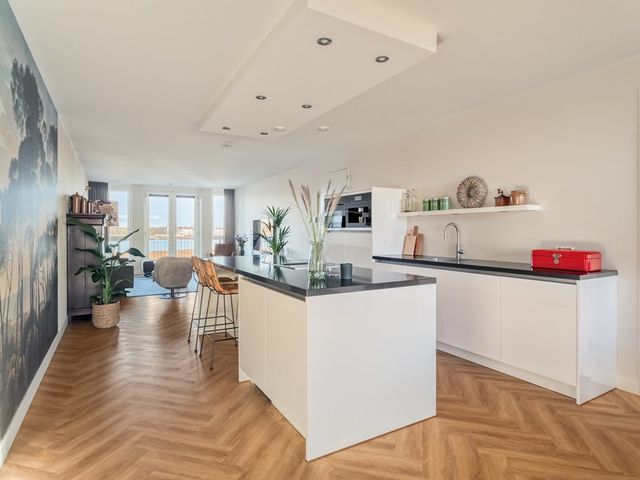 Zuiderzeeboulevard 72, Bunschoten-Spakenburg