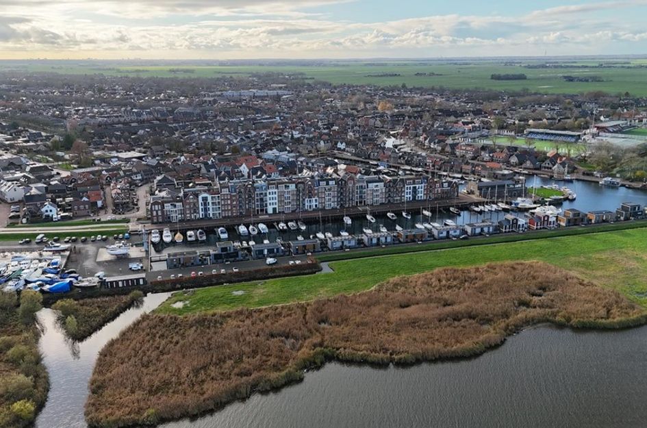 Zuiderzeeboulevard 72