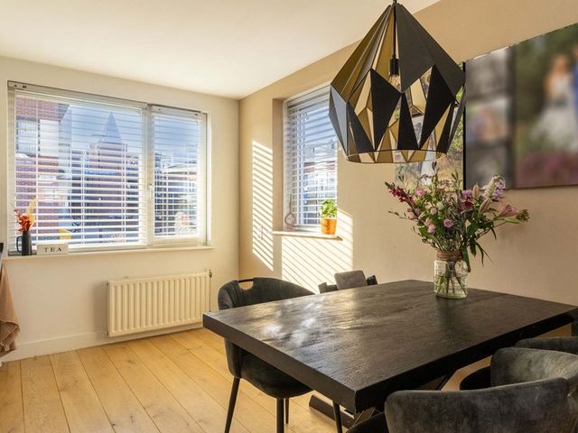 Wilgenstraat 16, Bunschoten-Spakenburg