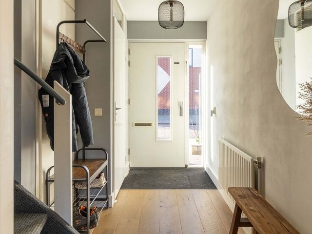 Wilgenstraat 16, Bunschoten-Spakenburg