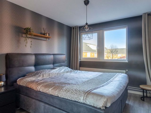 Wilgenstraat 16, Bunschoten-Spakenburg