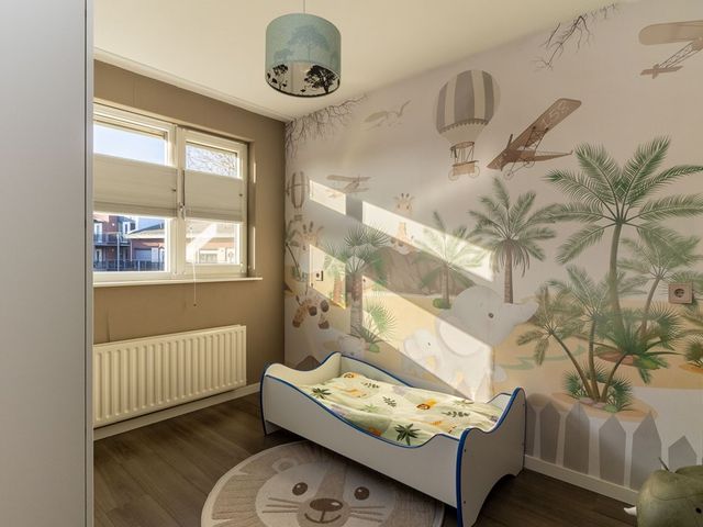 Wilgenstraat 16, Bunschoten-Spakenburg