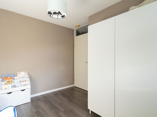 Wilgenstraat 16, Bunschoten-Spakenburg