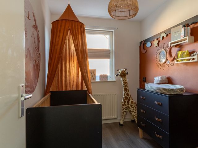 Wilgenstraat 16, Bunschoten-Spakenburg