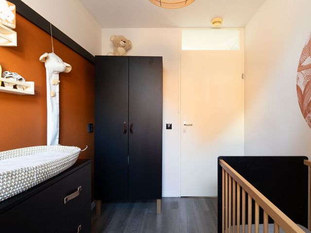 Wilgenstraat 16, Bunschoten-Spakenburg