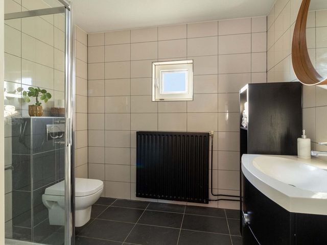 Wilgenstraat 16, Bunschoten-Spakenburg