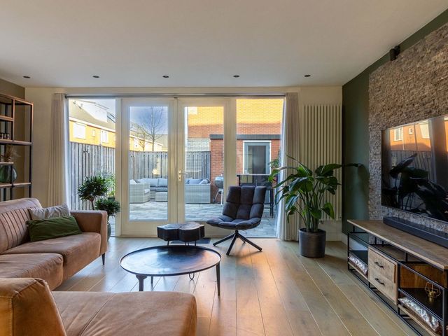 Wilgenstraat 16, Bunschoten-Spakenburg