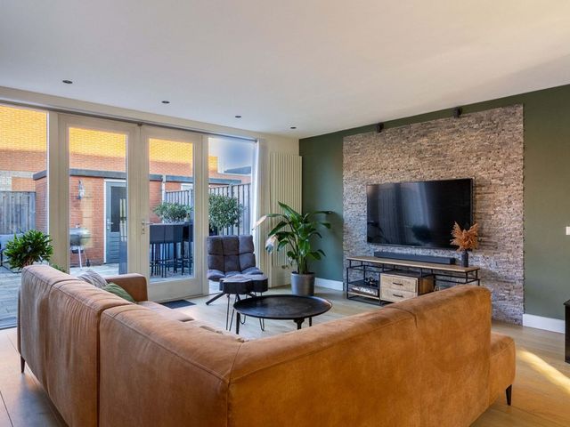 Wilgenstraat 16, Bunschoten-Spakenburg