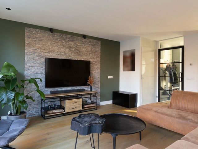 Wilgenstraat 16, Bunschoten-Spakenburg