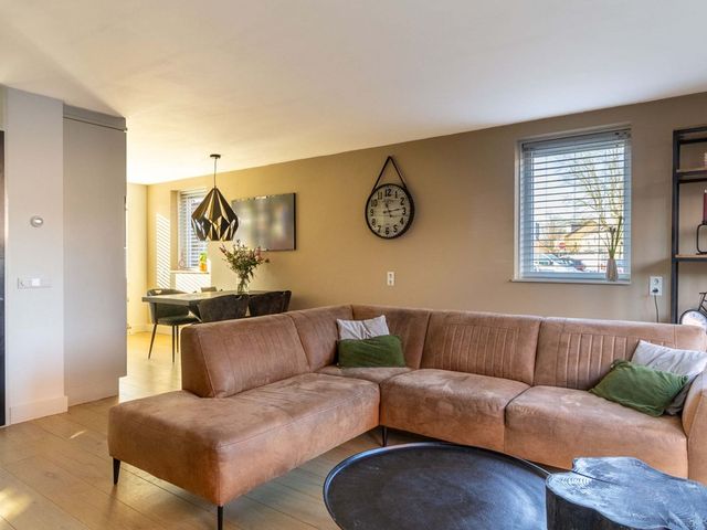 Wilgenstraat 16, Bunschoten-Spakenburg