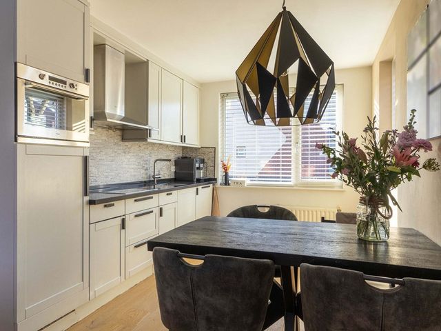 Wilgenstraat 16, Bunschoten-Spakenburg