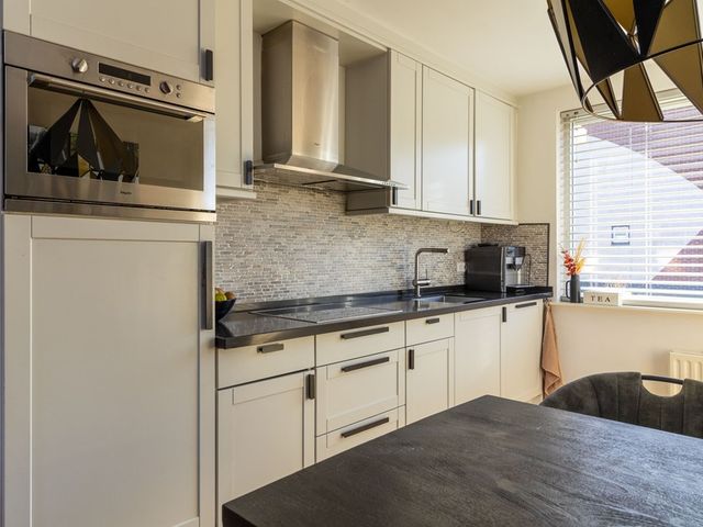 Wilgenstraat 16, Bunschoten-Spakenburg