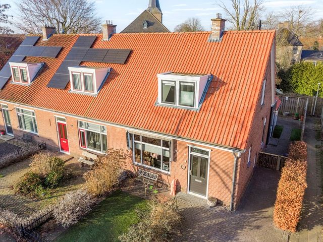 Goordijk 10, Gramsbergen