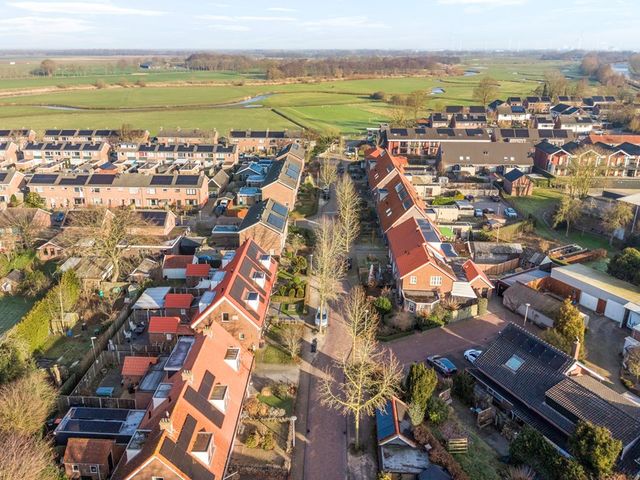 Goordijk 10, Gramsbergen