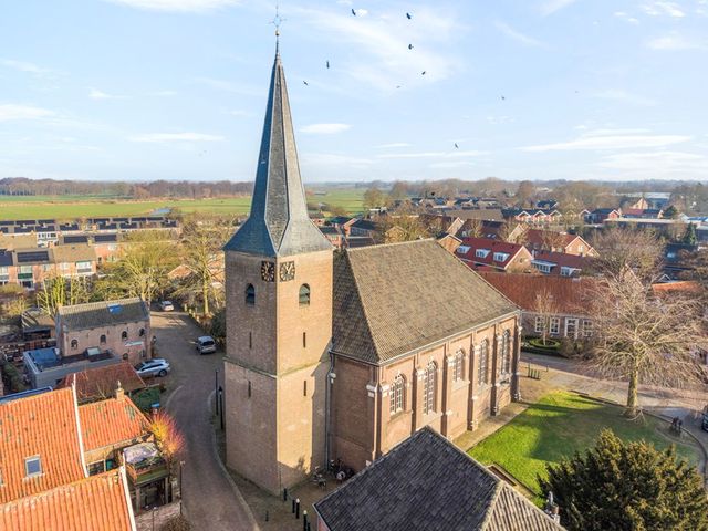 Goordijk 10, Gramsbergen