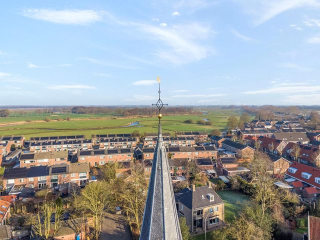 Goordijk 10, Gramsbergen