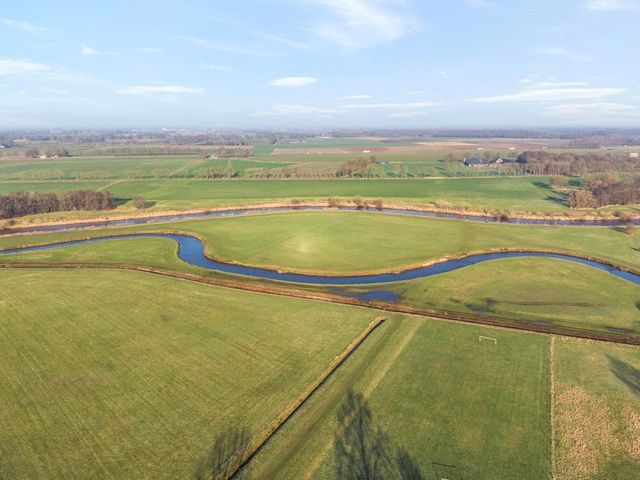 Goordijk 10, Gramsbergen