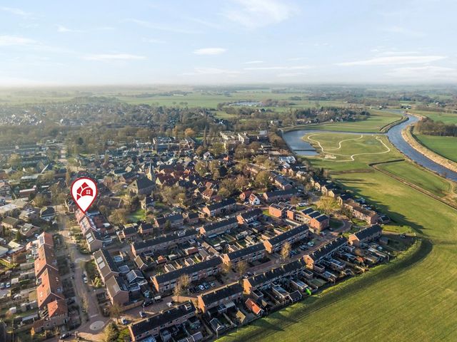 Goordijk 10, Gramsbergen