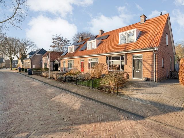 Goordijk 10, Gramsbergen