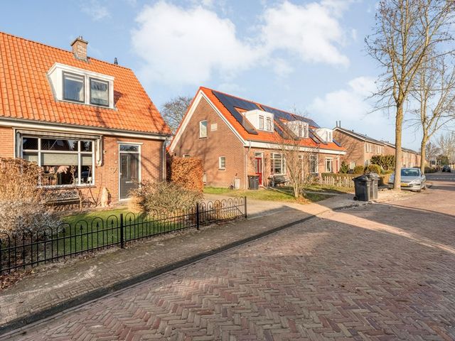 Goordijk 10, Gramsbergen