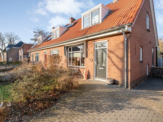 Goordijk 10, Gramsbergen