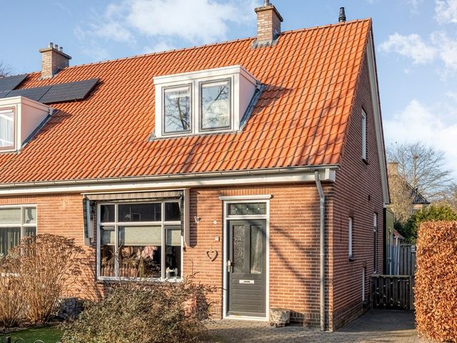 Goordijk 10, Gramsbergen