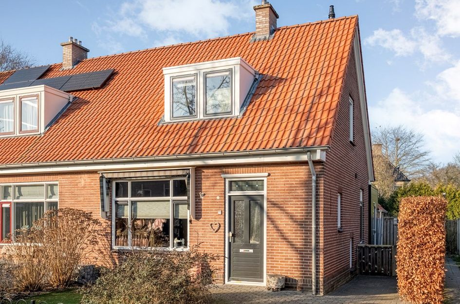 Goordijk 10