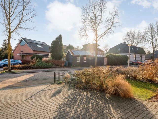 Goordijk 10, Gramsbergen