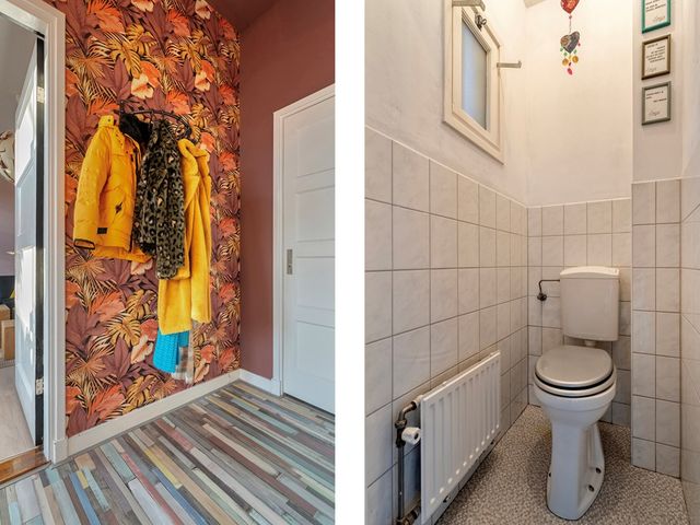 Goordijk 10, Gramsbergen