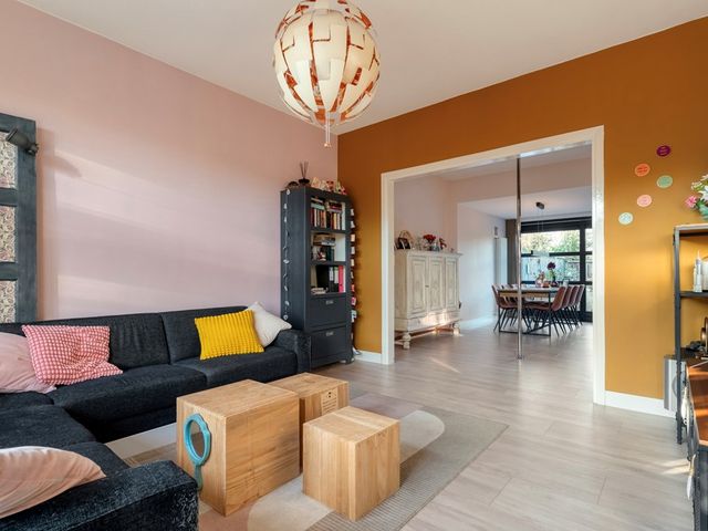 Goordijk 10, Gramsbergen