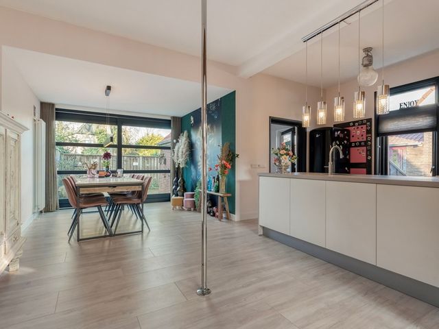 Goordijk 10, Gramsbergen