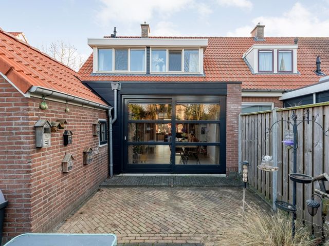 Goordijk 10, Gramsbergen